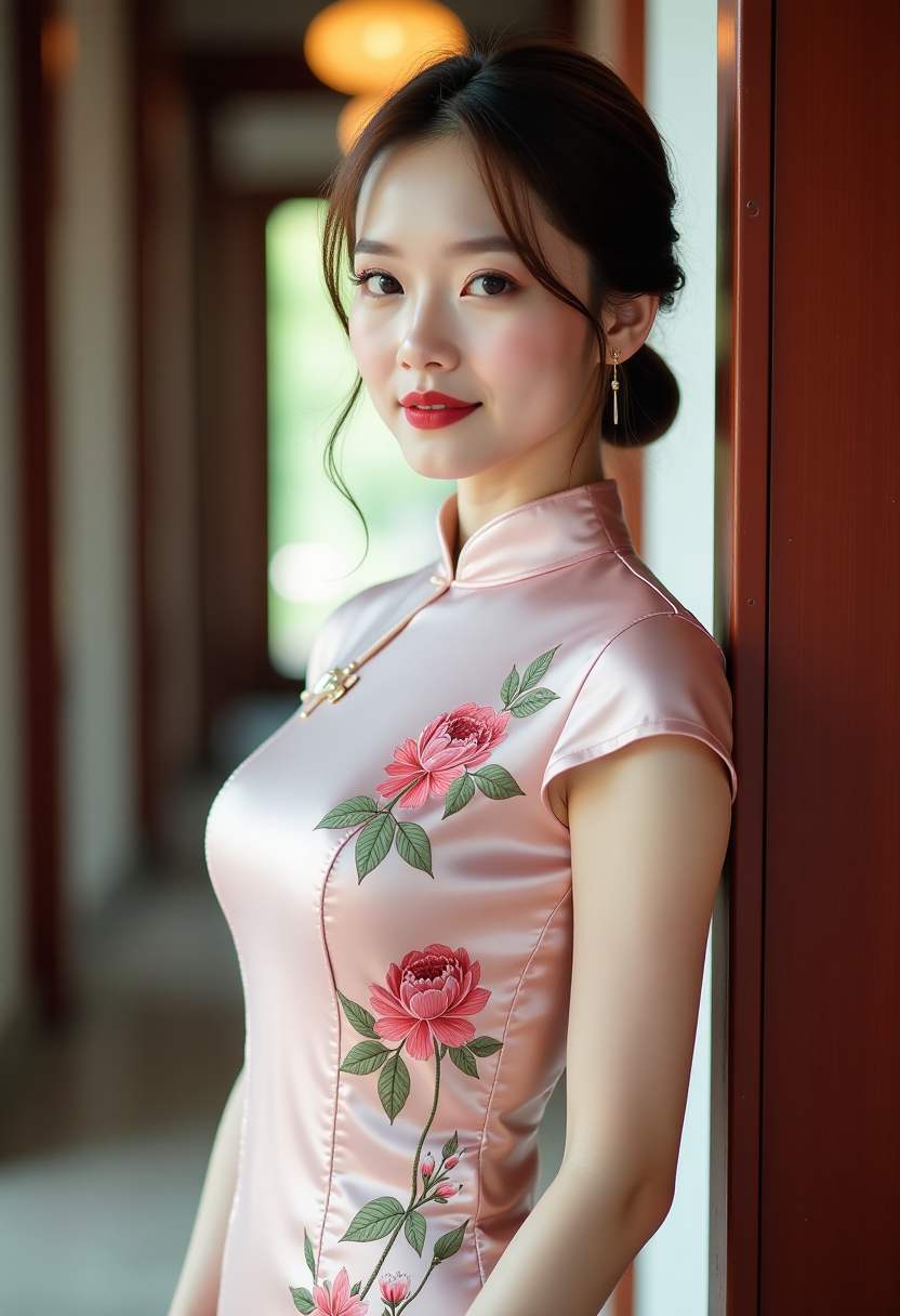 锦书寄远影片海报